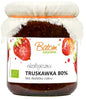 Truskawka 80 % bez cukru bio 260 g - Batom