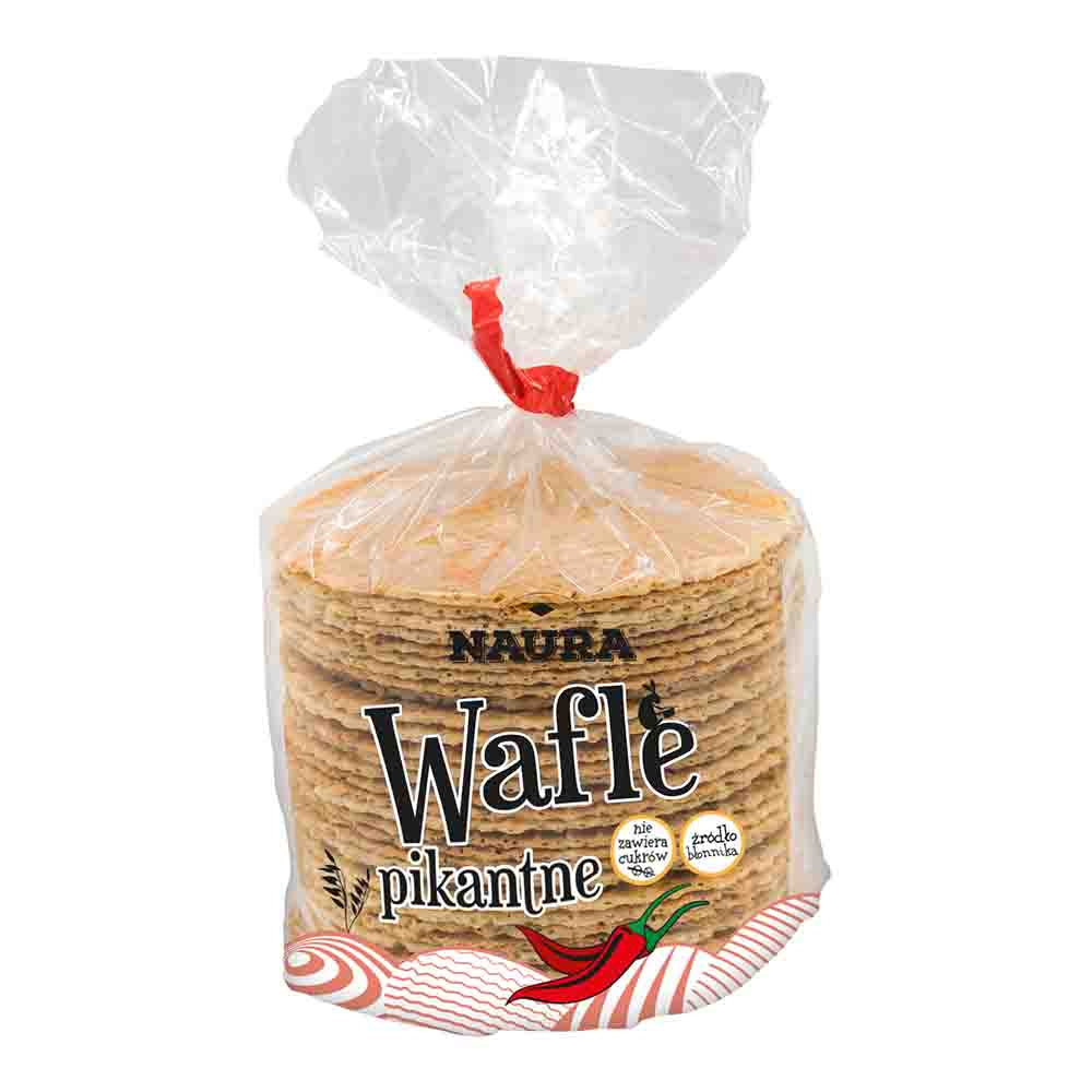 Wafle pikantne 100 g