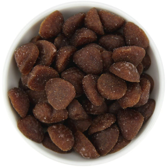 Żelki owocowe bez dodatku cukrów jabłko - truskawka bezglutenowe BIO (Surowiec) (10 kg) 2